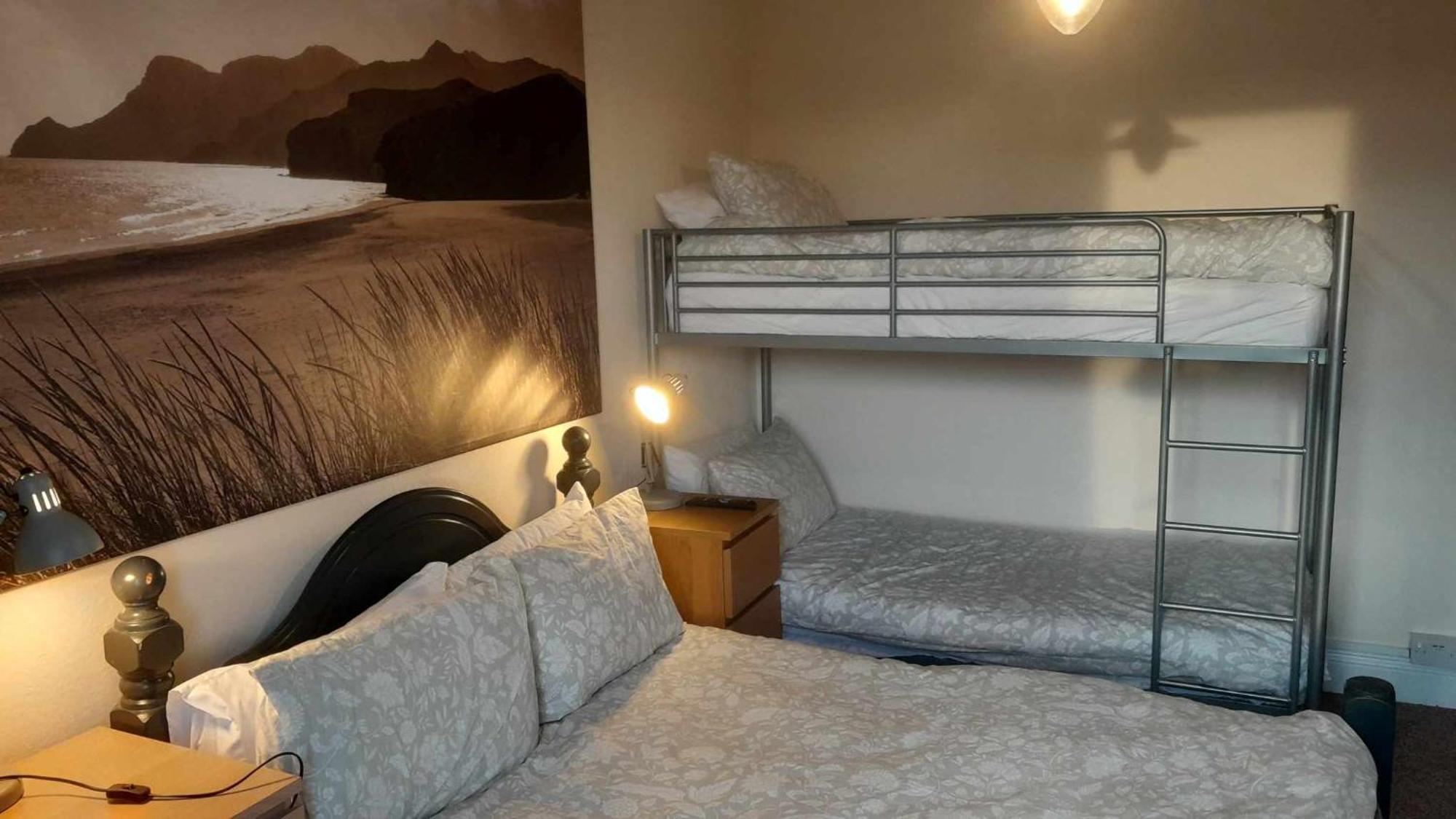 Driftwood B&B ويموث المظهر الخارجي الصورة